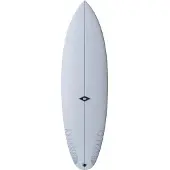 NSP Protech 2 Tinder-d8 6´0´´ Surfbrett