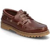 Bianco Segelschuhe in Brown | Gr.: 46