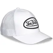 Von Dutch Col Kappe