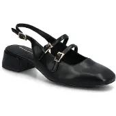 Tamaris Slingpumps in Schwarz - 36