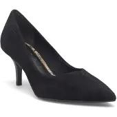 Tamaris High Heels 1-22422-46 Schwarz 41
