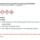 FELDER FHB Lötwasser 500 ml