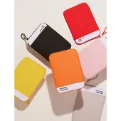 Pantone Tablethülle Design Pantone für Tablet Red 13 Zoll