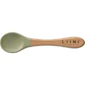 Liini Breilöffel olive