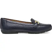 Geox Woman D ANNYTAH MOC Moccasins Navy 36_EU