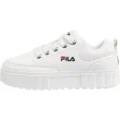 FILA kinderschuhe SANDBLAST kind