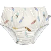 Lassig Schwimmwindel in Creme - 62/68