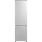 Heinner HC-BIM271INVE++, 271 l, SN-T, 38 dB, 3,6 kg/24h, E, Weiß
