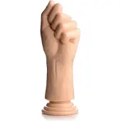 Master Series Knuckles Small Clenched Fist Dildo