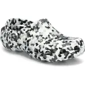 Crocs Classic Confetti Holzschuhe