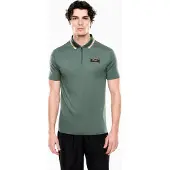 Emporio Armani 7m001333_af13739 Kurzarm-poloshirt