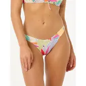 Rip Curl Cala Vadella Full Bikini-höschen