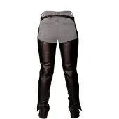 Dyon LederChaps lang