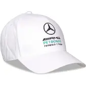 Adidas Mercedes-amg Petronas F1 Team Dna Baseball Kappe