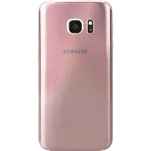 Samsung Galaxy S7 pink gold 32GB Android Smartphone