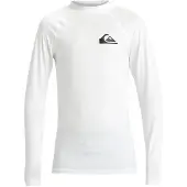 Quiksilver Upf50 Langarm-rash Guard