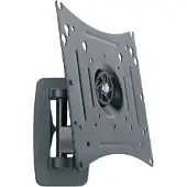 ITB OM06175 TV-Halterung 101,6 cm (40") Schwarz