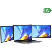 Uperfect Z14-3s M140g12 Tragbarer Monitor