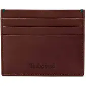 Timberland Riverton Leather Brieftasche