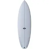 NSP Protech 2 Tinder-d8 6´2´´ Surfbrett