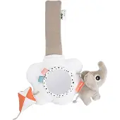 Done by Deer Pram Mobile Playground Babyspielzeug