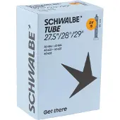 Schwalbe DV 19