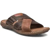 Rieker Ledersandalen