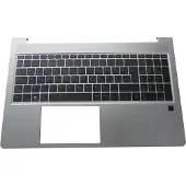 HP Keyboard (ENGLISH)
