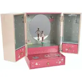 ROCK - Enchanted Wardrobe - (43P6385)