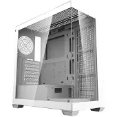 Darkflash Kompiuterio dėklas DS900 (baltas)