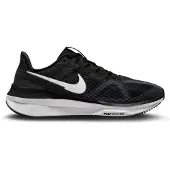 Nike - air zoom struktur 25 damen - Laufschuhe damen anti-pronation - Schwarz