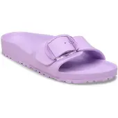 Birkenstock Madrid Big Buckle EVA Crocus (1031257) 36