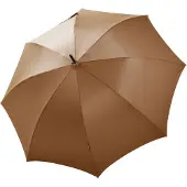 Doppler Knight Stockschirm 98 cm Bugatti Beige
