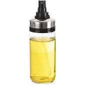 Aptel Öl- und Essig-Sprühflasche aus Glas – 230 ml