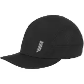 Helly Hansen Kappe Unisex HH Trail Cap Black