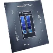 Intel Core i3-12100T, Core i3, LGA 1700, Einschub, , i3-12100T, 64-Bit