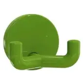 Hewi 477 Doppelhaken 477.90.02572 43,5mm, maigrün