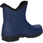 Bockstiegel Regenstiefel Peter in blau in blau | Gr.: 40