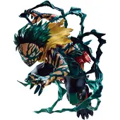 Banpresto My Hero Academia The Amazing Heroes Dx Izuku Midoriya Tba 14 Cm Figur