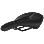 Xlc Sport Sattel SA-S45 - Komfortabler Fahrradsattel für sportliches Fahren.