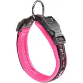 Ferplast Sport 15 Mm 35 Cm Dog Collar Rosa