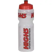 High5 750ml Transparent