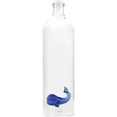 Balvi Atlantis Blue Whale Flasche 1.2l