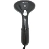 Stockholm Steamery Cirrus 1, Tragbare Dampfbürste, 0,09 l, 2 min, Schwarz, 1,8 m, 1500 W