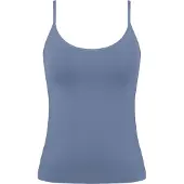 Sloggi Top "Go Sense" in Blaugrau - S