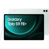 Samsung SM-X610NLGAEUB Galaxy Tab S9 FE+ WIFI 31,50cm 12,4Zoll 8GB 128GB Light Green