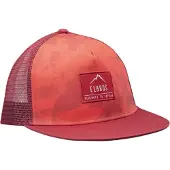 Elbrus Ramond Kappe Rot Mann Rot One Size
