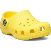 Crocs Classic Holzschuhe