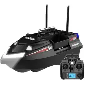 Flytec V802 Pro 12000mah Ferngesteuertes Boot
