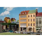 Auhagen 11472 Stadthaus Schmidtstraße 41